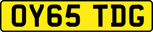 OY65TDG