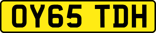 OY65TDH