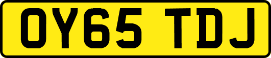 OY65TDJ