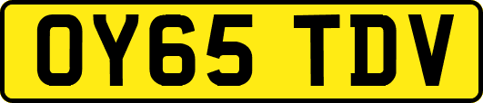 OY65TDV