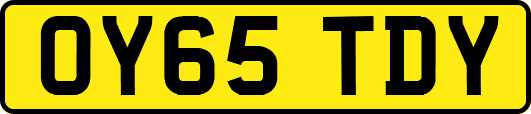 OY65TDY