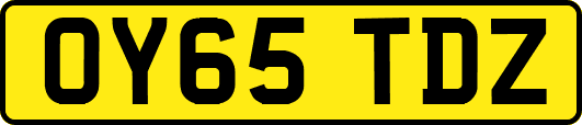 OY65TDZ