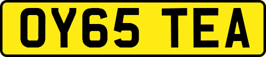 OY65TEA