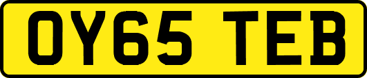 OY65TEB