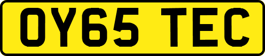 OY65TEC
