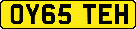 OY65TEH