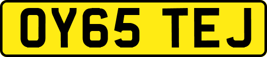 OY65TEJ
