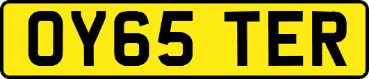 OY65TER