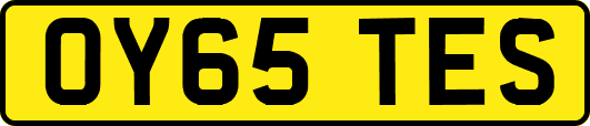 OY65TES
