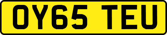 OY65TEU