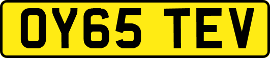 OY65TEV