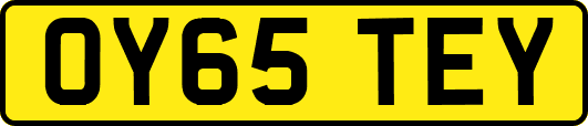 OY65TEY