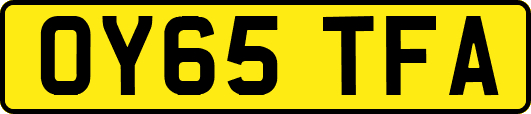 OY65TFA