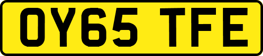 OY65TFE