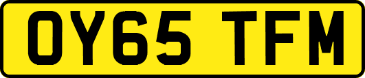 OY65TFM