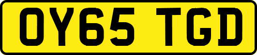 OY65TGD