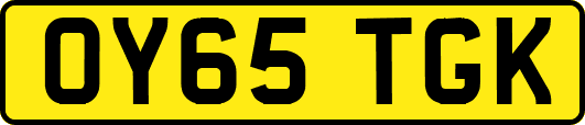 OY65TGK