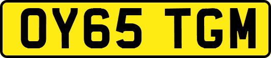 OY65TGM
