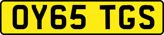 OY65TGS