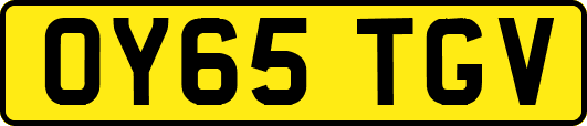 OY65TGV