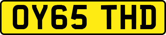 OY65THD
