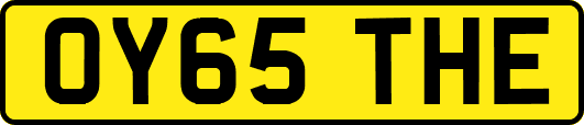 OY65THE