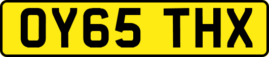 OY65THX
