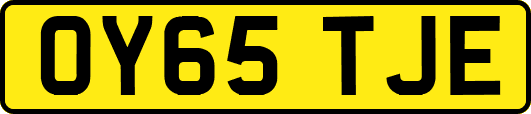 OY65TJE