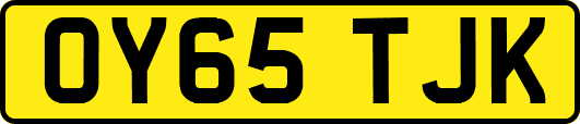 OY65TJK