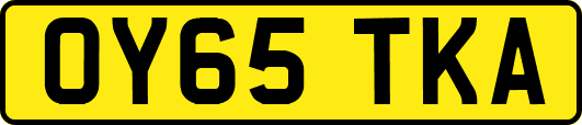 OY65TKA