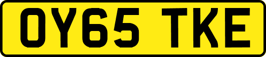 OY65TKE