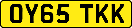 OY65TKK
