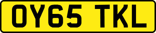 OY65TKL
