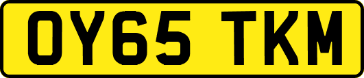 OY65TKM