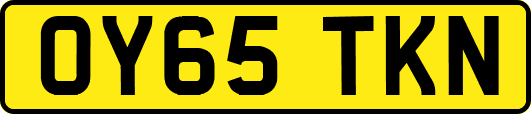 OY65TKN