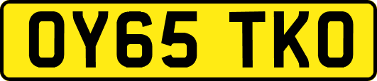 OY65TKO