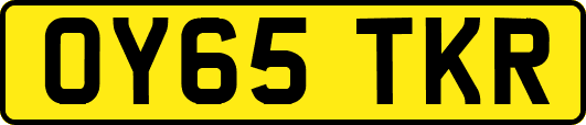 OY65TKR