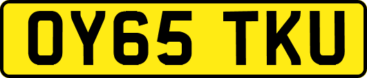 OY65TKU