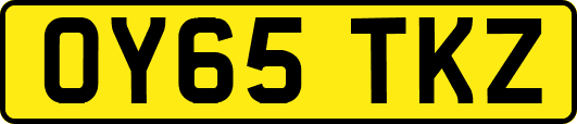 OY65TKZ