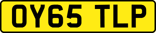 OY65TLP