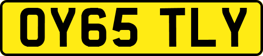 OY65TLY