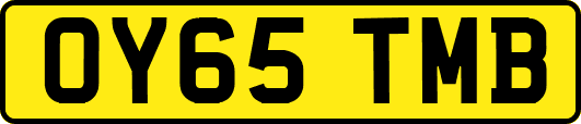 OY65TMB