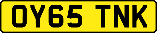 OY65TNK