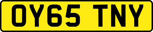 OY65TNY