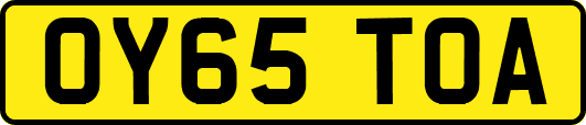 OY65TOA