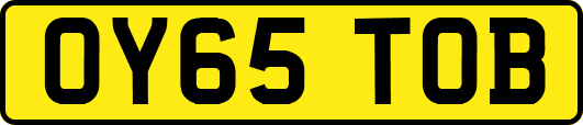 OY65TOB
