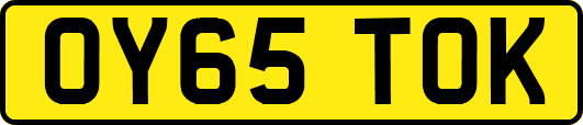 OY65TOK