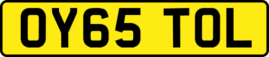 OY65TOL