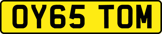 OY65TOM