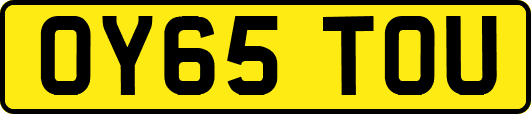 OY65TOU